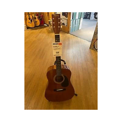 Harmony H106G Acoustic Guitar