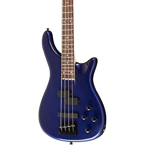 Beginner 4-String Electric Bass Guitars