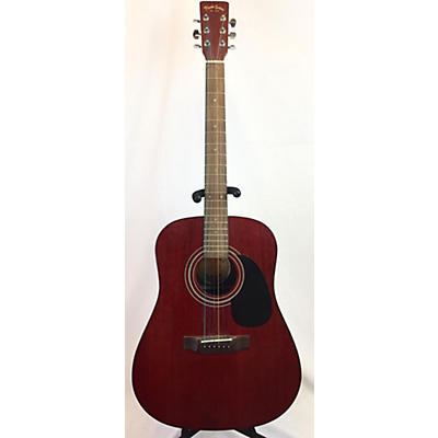 Hondo H117A Acoustic Guitar