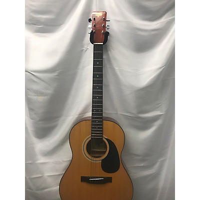 Hondo H118A Acoustic Guitar