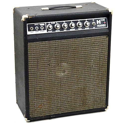 Hohner H1230 Bass Combo Amp | Musician's Friend