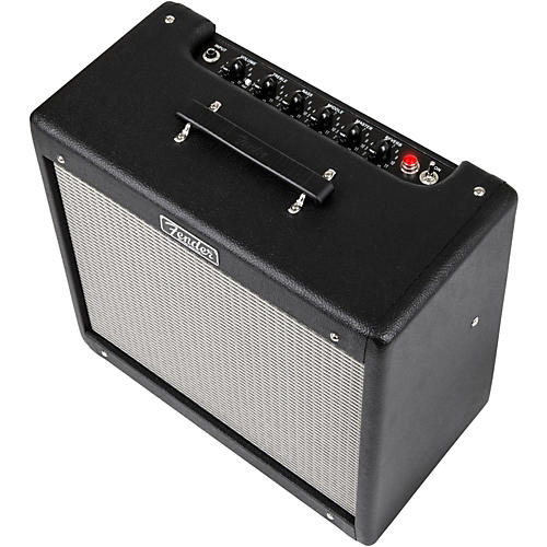 Fender Hot Rod Series Blues Junior III 15W 1x12 Tube Guitar