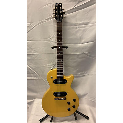The Heritage H137 Solid Body Electric Guitar