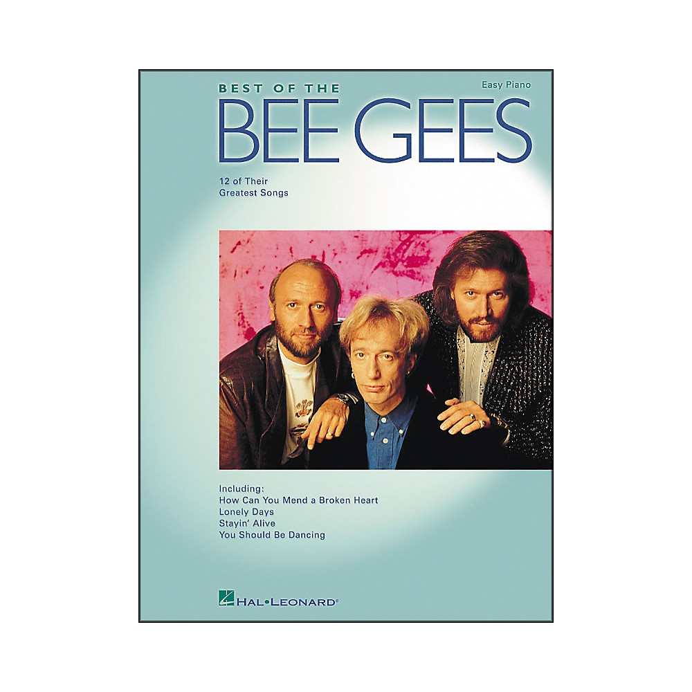 bee gees greatest hits playlist