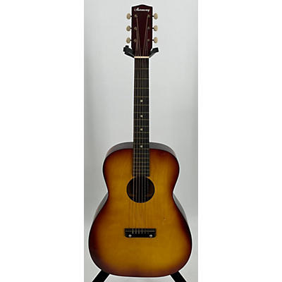 Harmony H150 Acoustic Guitar