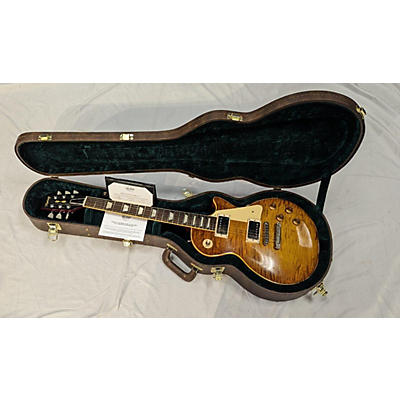 Heritage H150 CUSTOM CORE AGED Solid Body Electric Guitar
