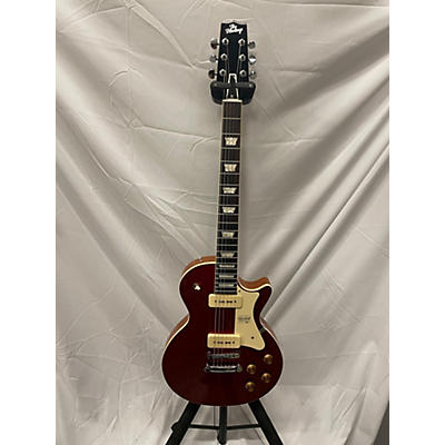 Heritage H150 Solid Body Electric Guitar