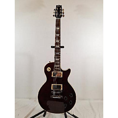 Heritage H150 Solid Body Electric Guitar