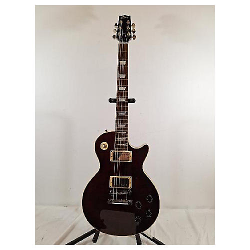 Heritage H150 Solid Body Electric Guitar Cherry