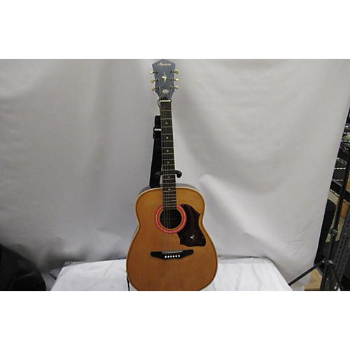 Harmony H159 Acoustic Guitar