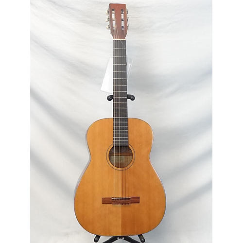 Harmony H173 Classical Classical Acoustic Guitar Natural