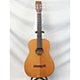 Used Harmony H173 Classical Classical Acoustic Guitar Natural