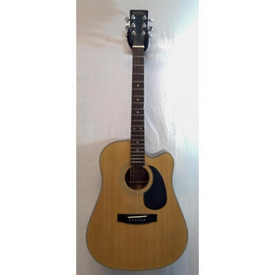 Hondo H18 Acoustic Guitar