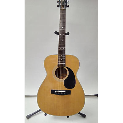 Harmony H180 Acoustic Guitar