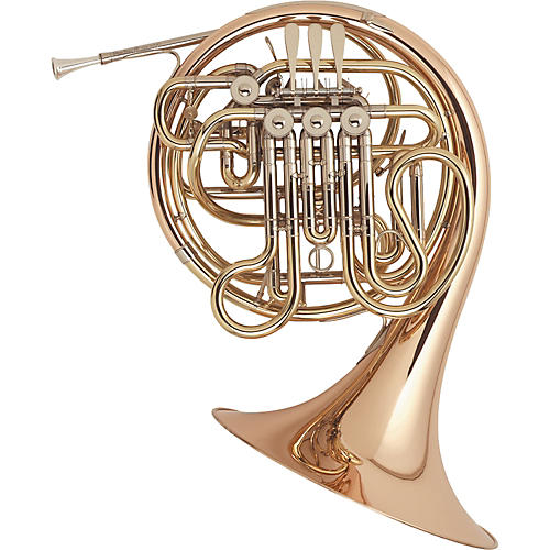 Holton H181 Professional Farkas French Horn