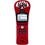Zoom H1n Handy Recorder Red Edition