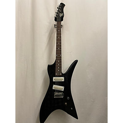 Hondo H2 Solid Body Electric Guitar