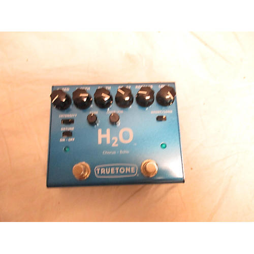 Truetone H20 Effect Pedal