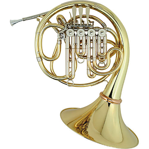 H200 Professional Descant French Horn