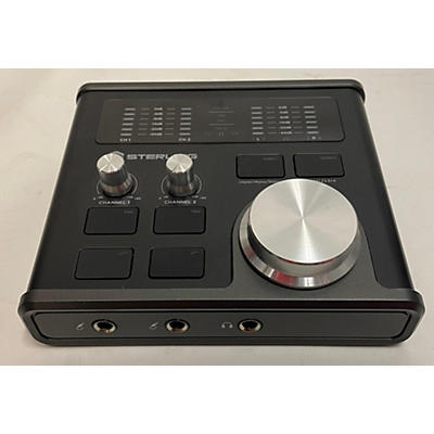 Sterling Audio H224 Audio Interface