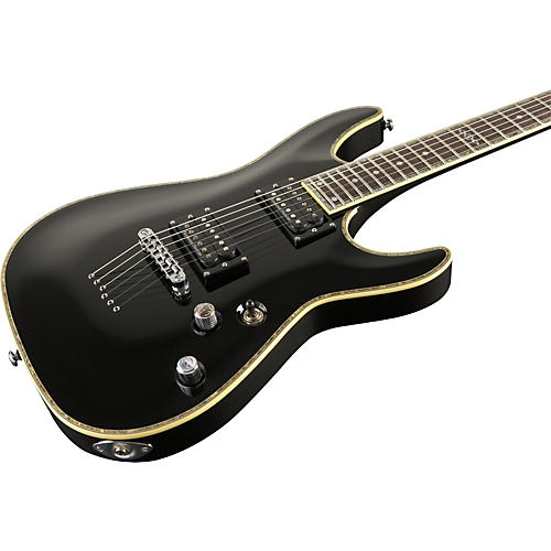 Schecter Guitar Research 2011 C-1 Artist III Electric Guitar Schecter Guitar Research 2011 C-1 Artist III Electric Guitar