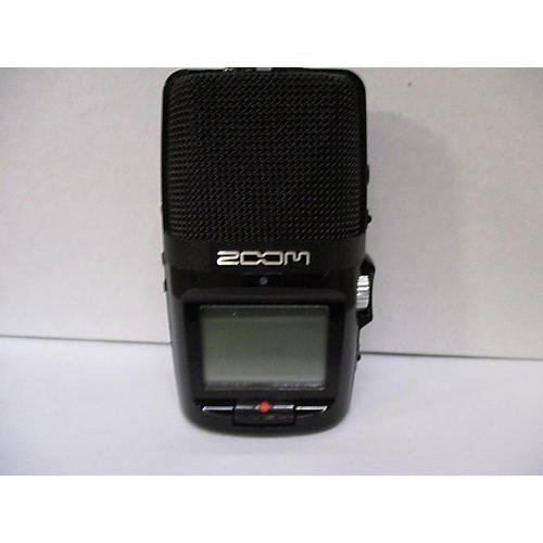 Zoom H2N Ap2n Accessory Pack MultiTrack Recorder