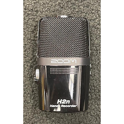 Zoom H2N With Accessory Pack MultiTrack Recorder
