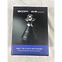 Used Zoom H3-VR MultiTrack Recorder