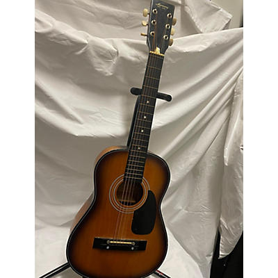 Harmony H303 Acoustic Guitar