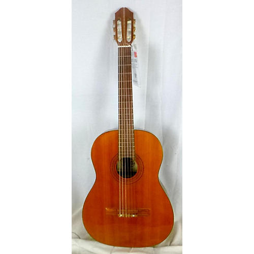 Er is behoefte aan hybride Arbitrage Hondo H320 Classical Acoustic Guitar Natural | Musician's Friend