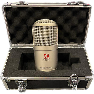 sE Electronics H3500 Condenser Microphone