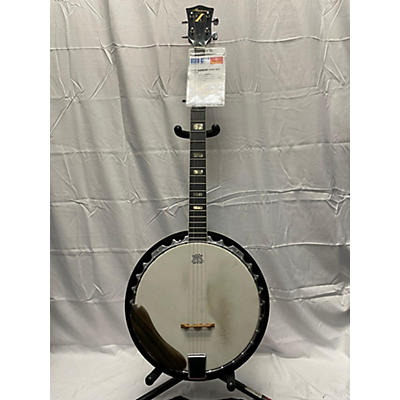 Harmony H408 Banjo