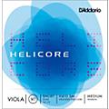 D'Addario H410 Helicore Viola String Set 15+ Medium Scale14