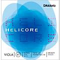 D'Addario H410 Helicore Viola String Set 15+ Medium Scale16+ Long Scale Heavy