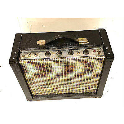 Harmony H410A Tube Guitar Combo Amp