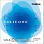 D'Addario H414 Helicore Long Scale Viola C String 15+ Medium Scale