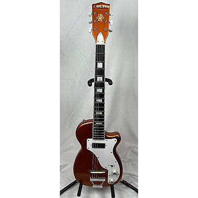 Airline H44 STD Solid Body Electric Guitar