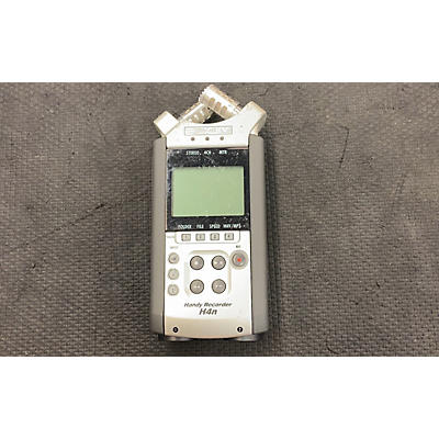 Zoom H4N MultiTrack Recorder