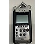 Used Zoom H4N MultiTrack Recorder