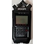 Used Zoom H4N MultiTrack Recorder