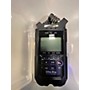 Used Zoom H4N PRO MultiTrack Recorder