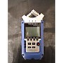 Used Zoom H4NPRO MultiTrack Recorder