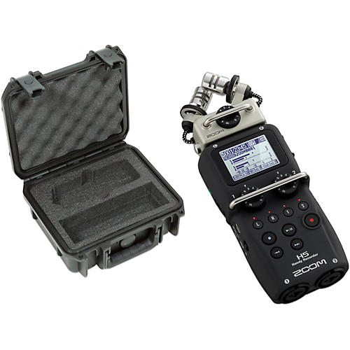 H5 Handy Recorder with Case