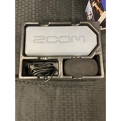 Zoom H5 MULTITRACK RECORDER MultiTrack Recorder