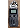 Used Zoom H5 MultiTrack Recorder