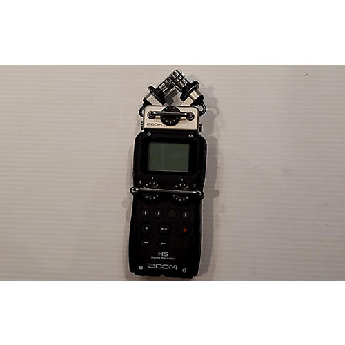 Zoom H5 MultiTrack Recorder