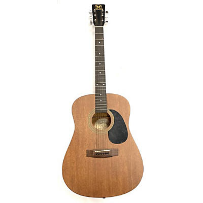 Hondo H50 Acoustic Guitar