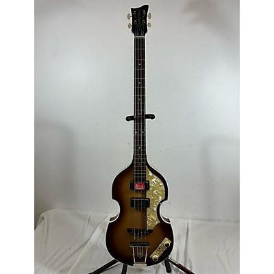Hofner H500 / 1-61-0 Electric Bass Guitar