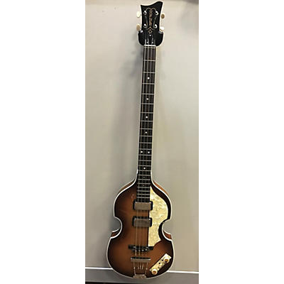 Hofner H500/ 1 61 0 Cavern Premium Electric Bass Guitar
