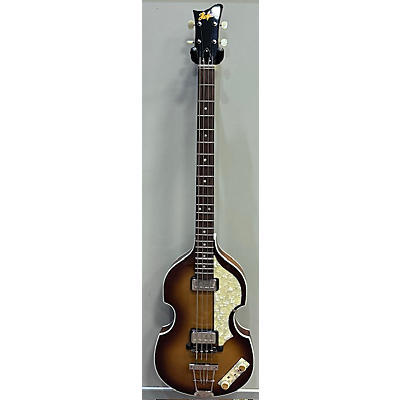 Hofner H500/1 62 0 Electric Bass Guitar